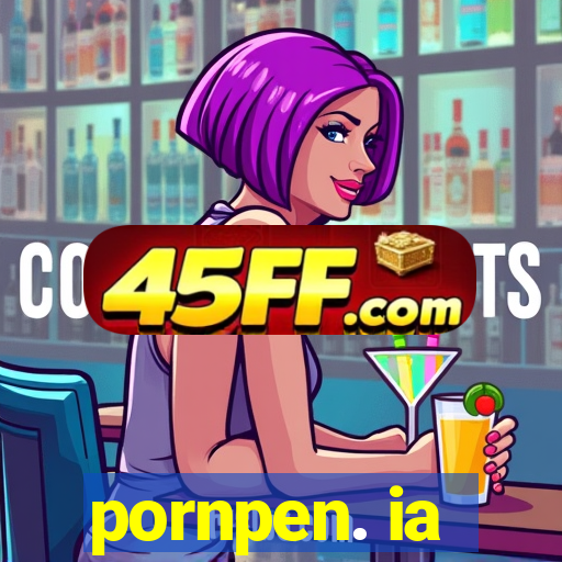 pornpen. ia
